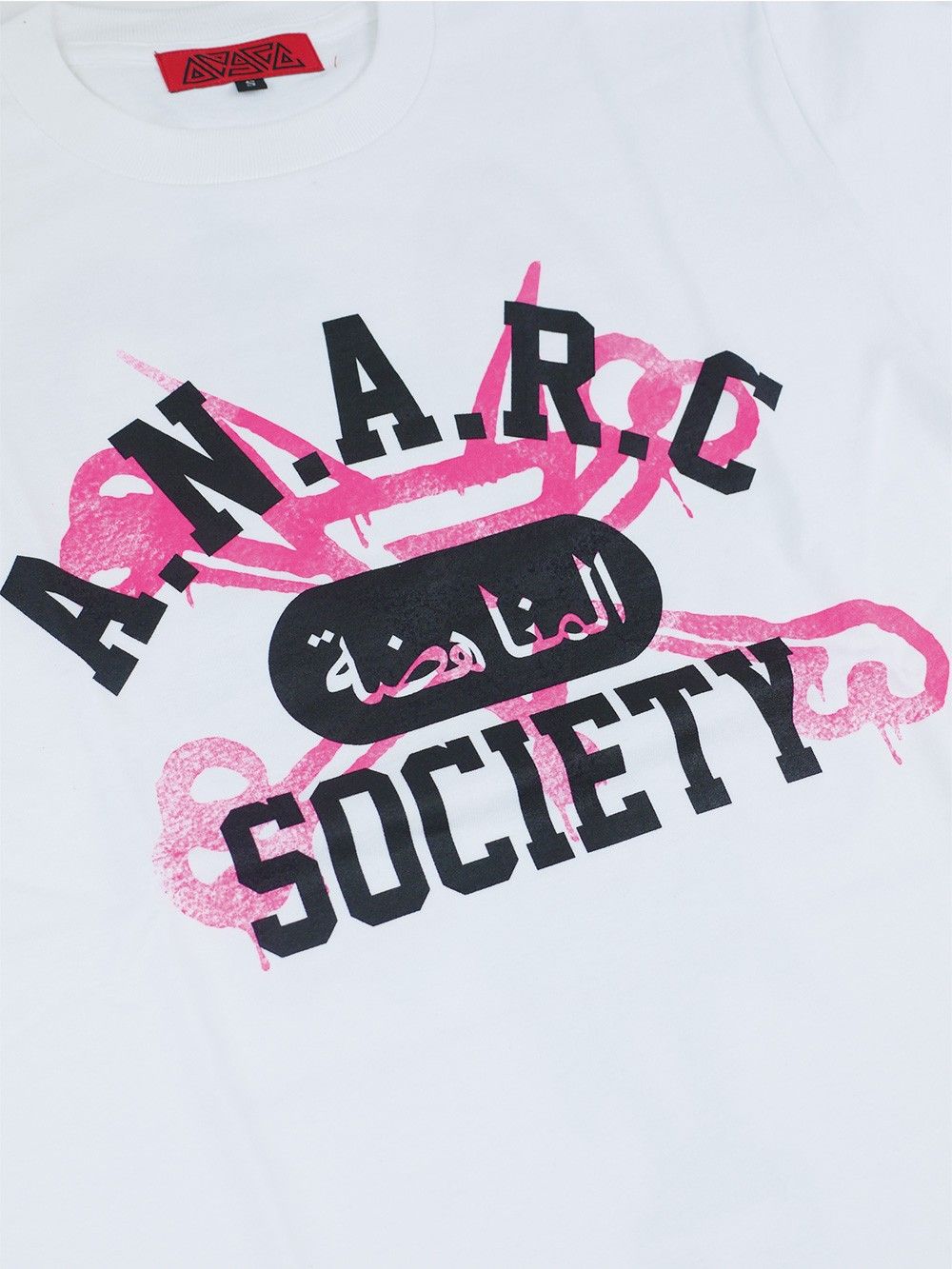 SOCIETY-T