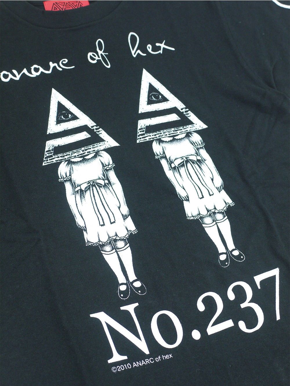 antinomie-T