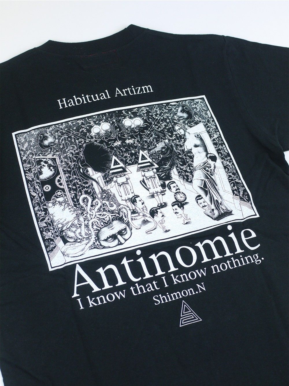 antinomie-T