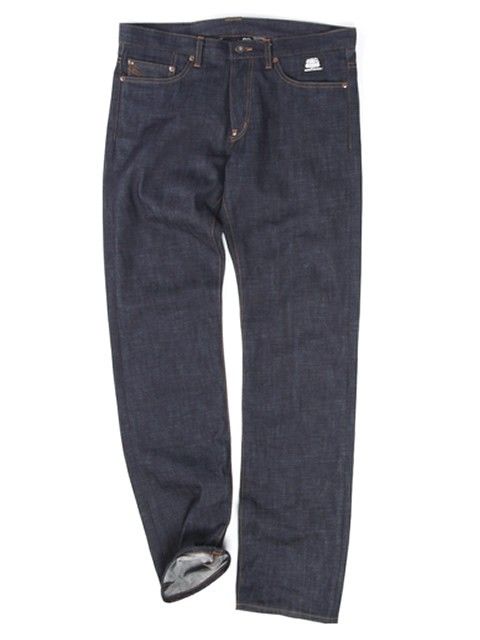 ORIGINAL WORK DENIM PANTS