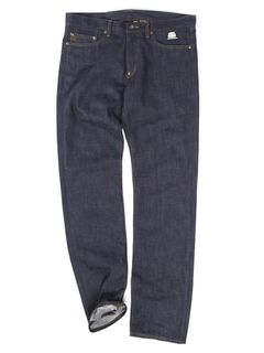ORIGINAL WORK DENIM PANTS