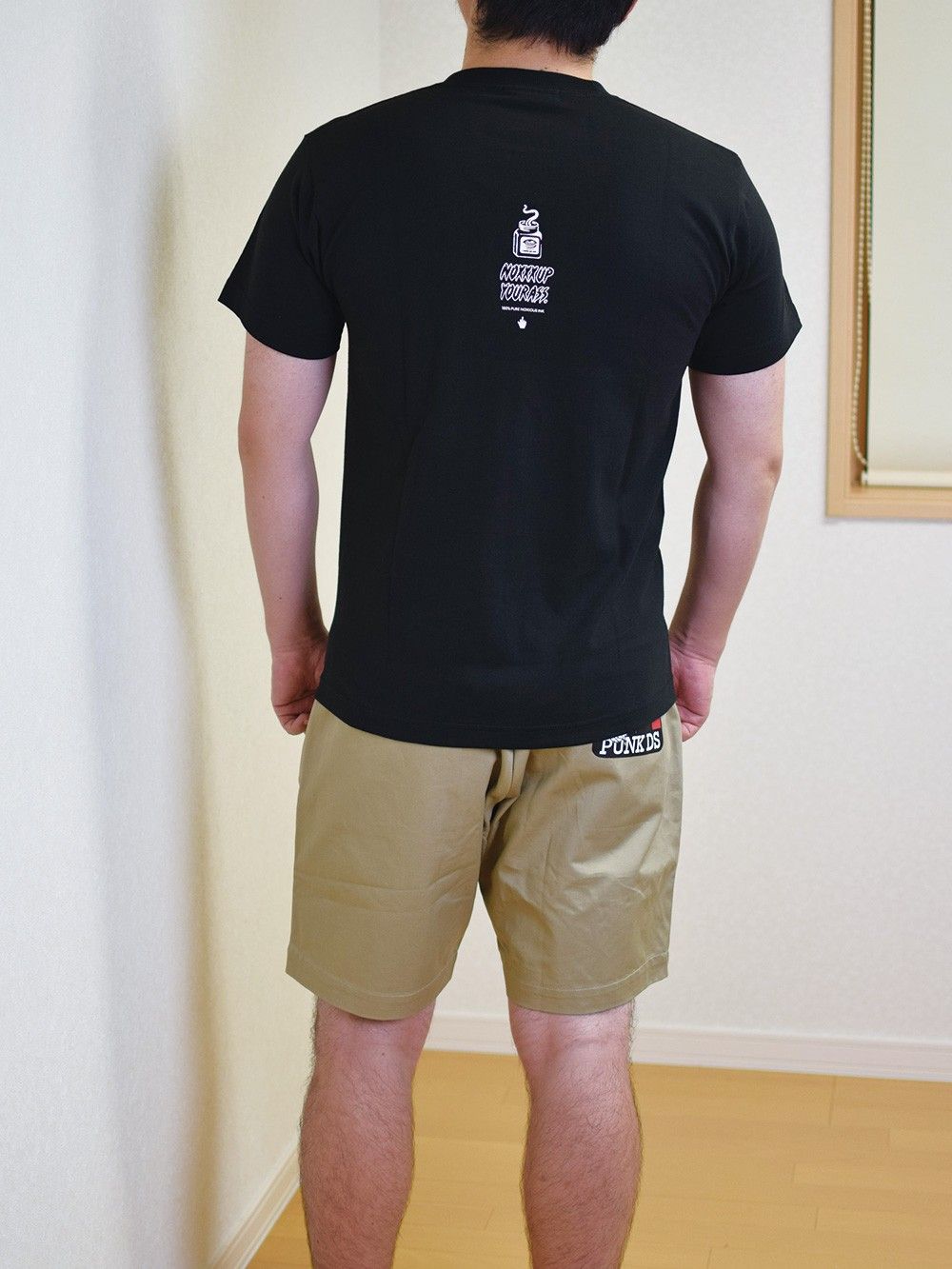 INC LOGO T-shirts
