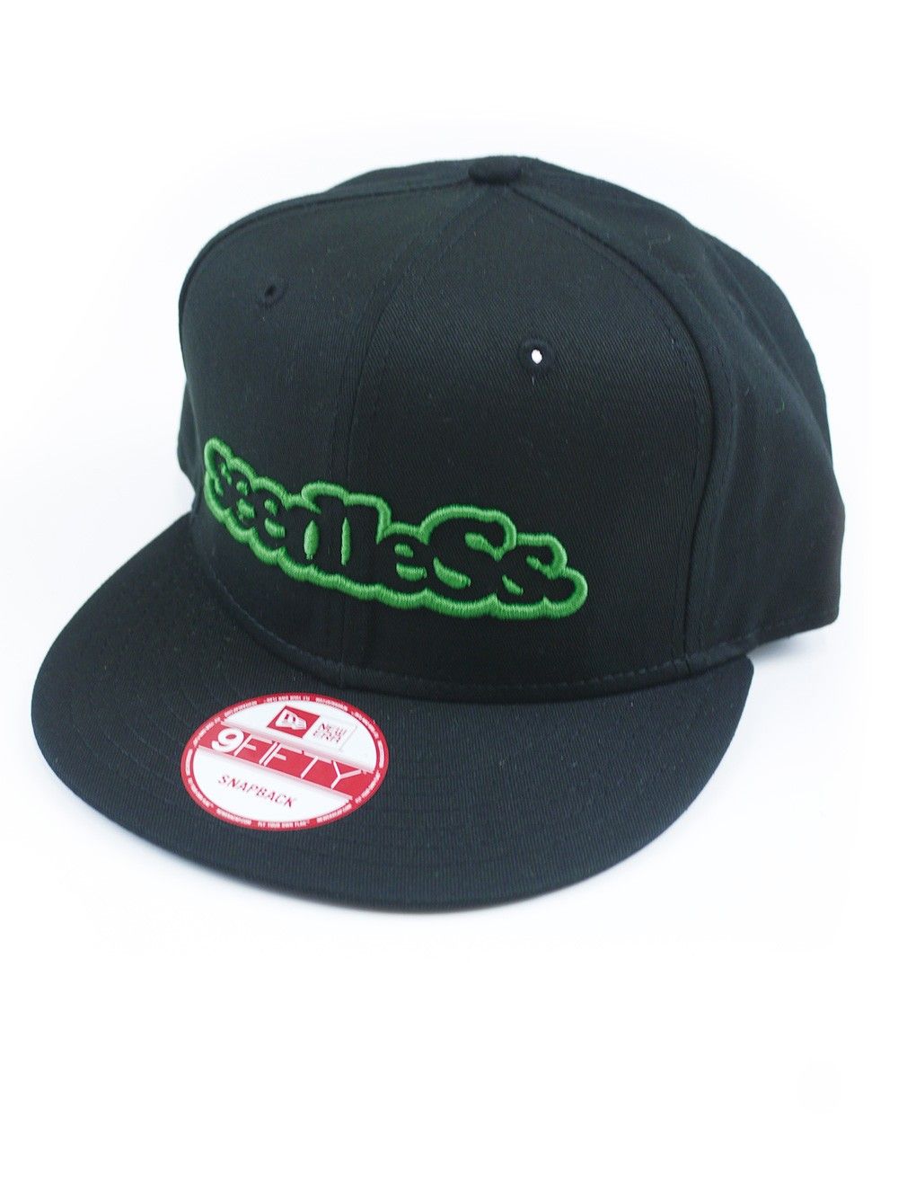 sd New era cap