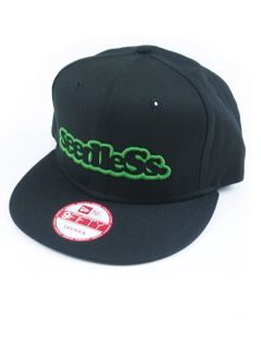 sd New era cap