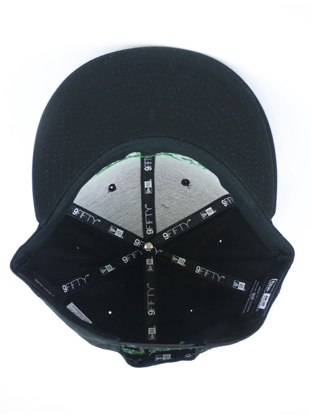 sd New era cap