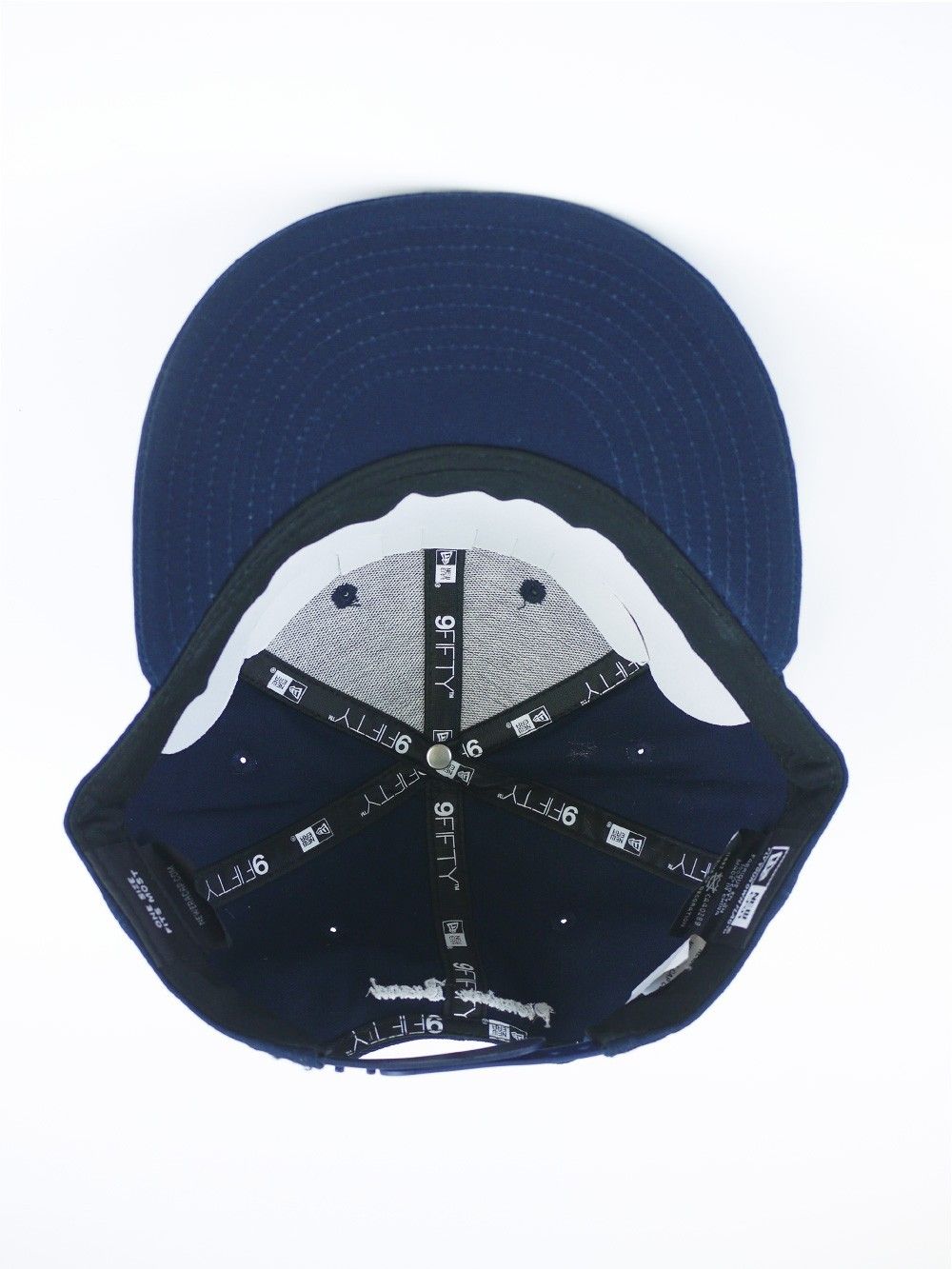 sd New era cap