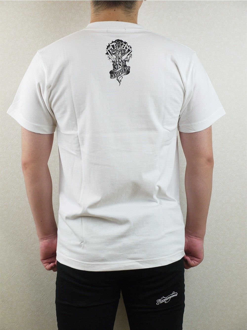 The angel soare S/S