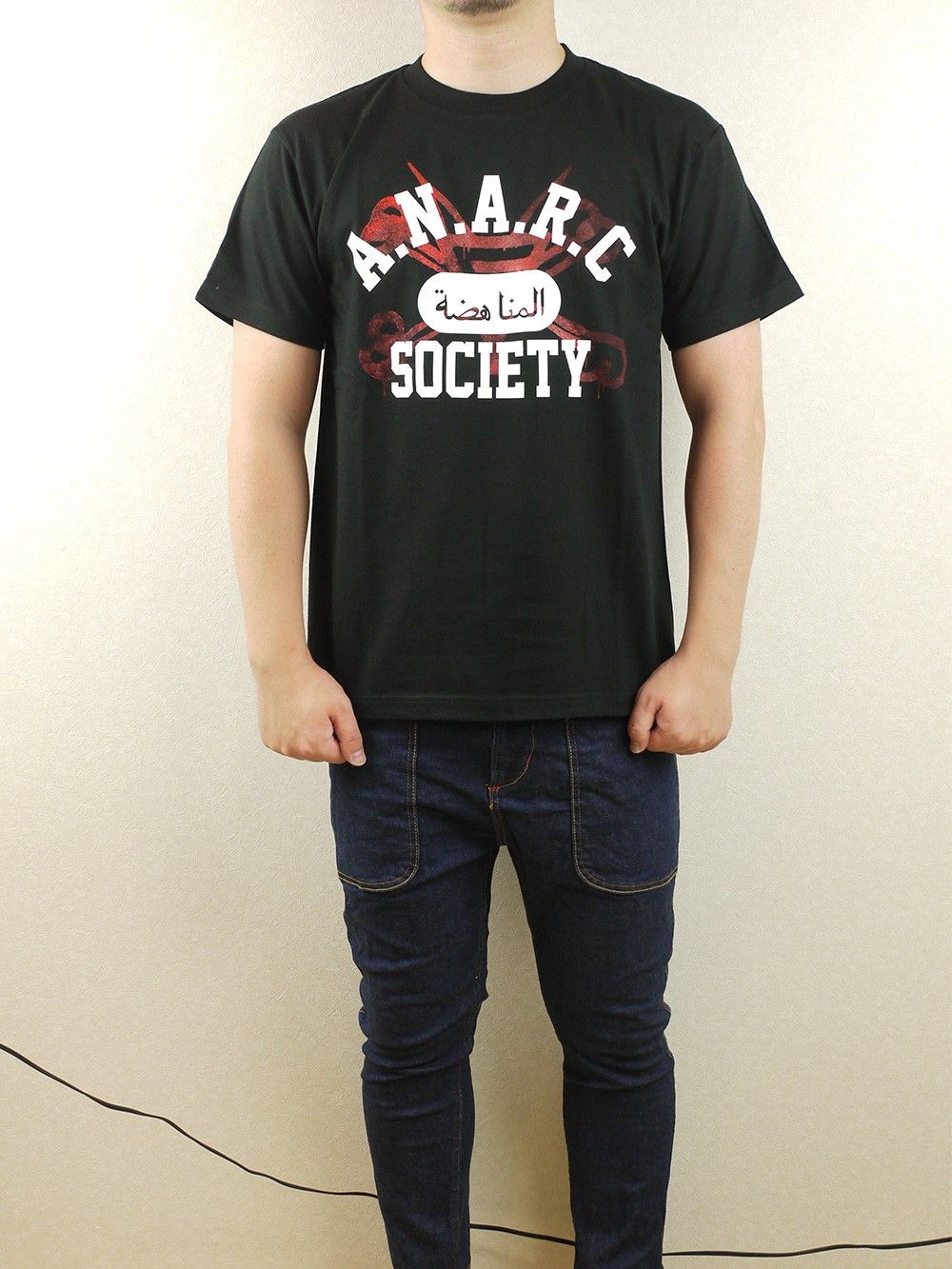 SOCIETY-T