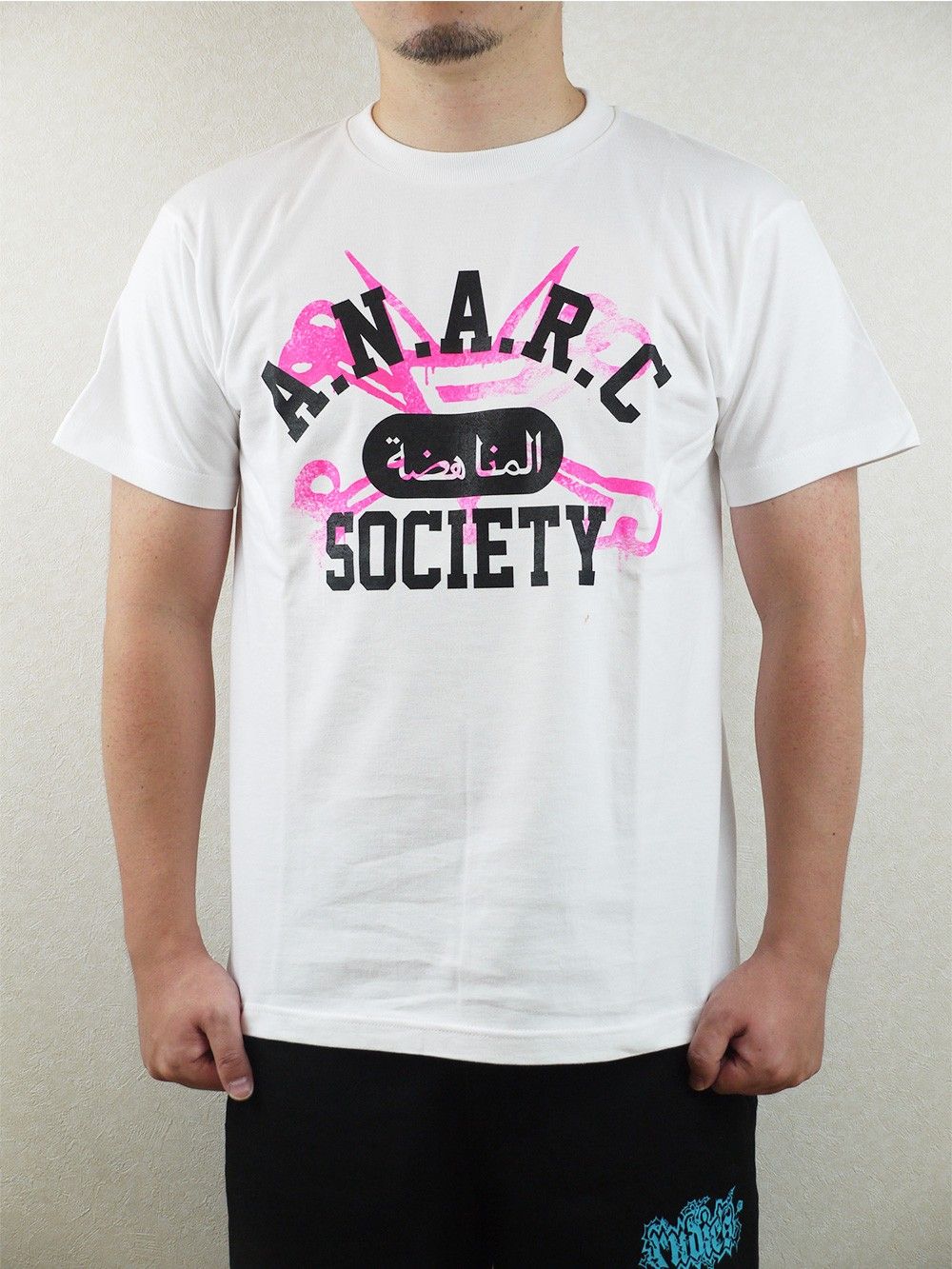 SOCIETY-T