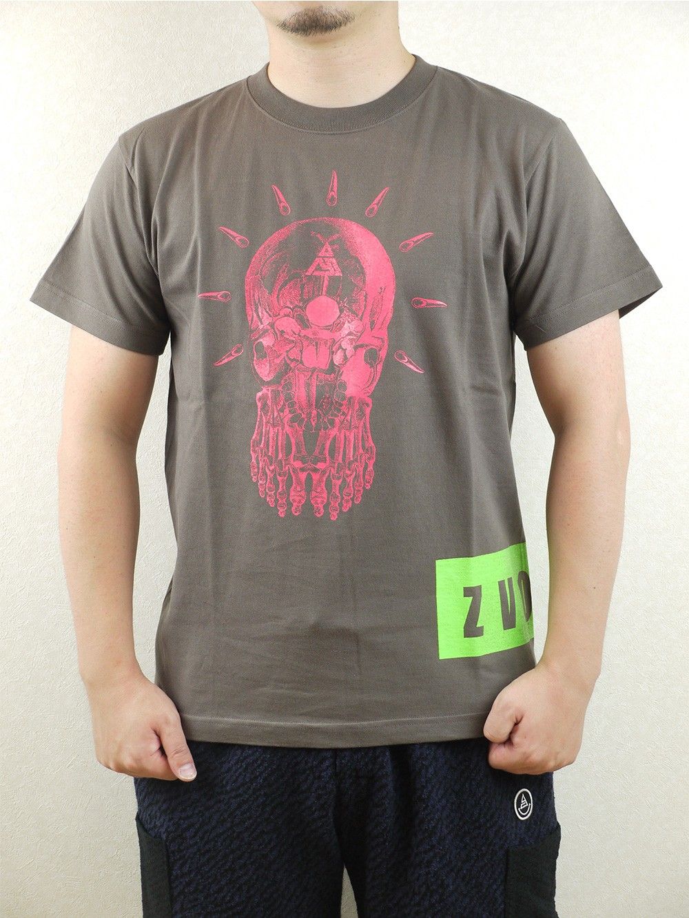 zvook-T