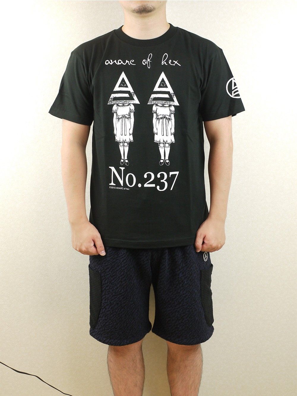 antinomie-T
