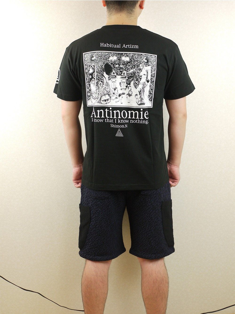antinomie-T