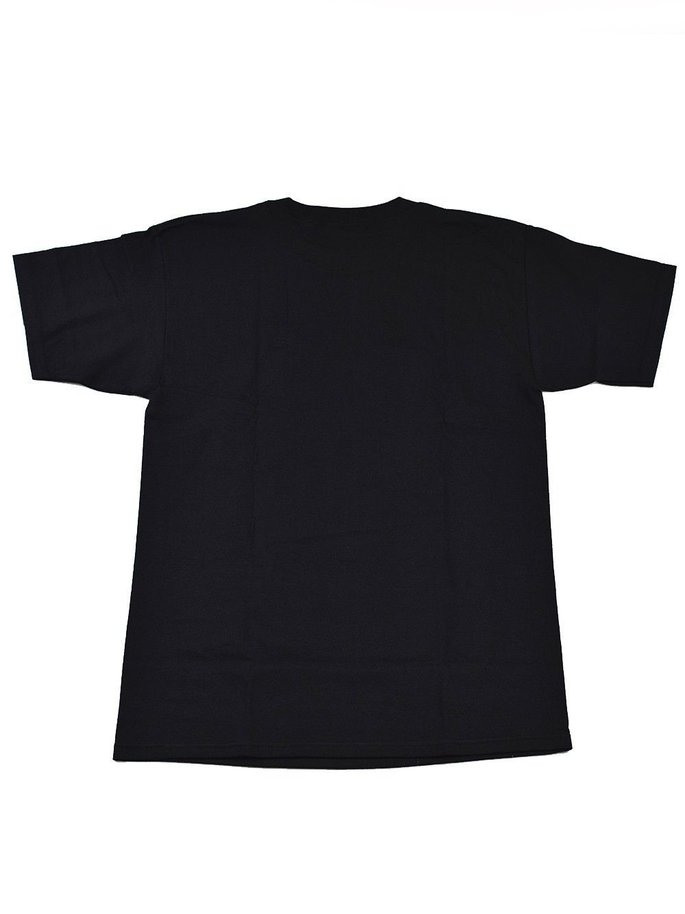 Nuclear Bear Mop T-shirt