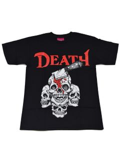Brutal Reality Tee