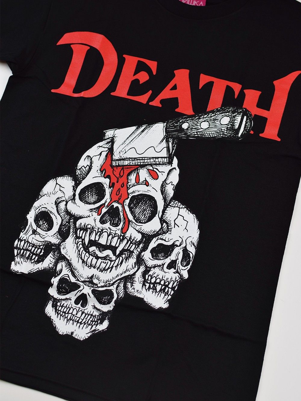 Brutal Reality Tee