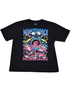 RCxMONSTER ROCK COLLABORATION SCREAMING NOISE!!