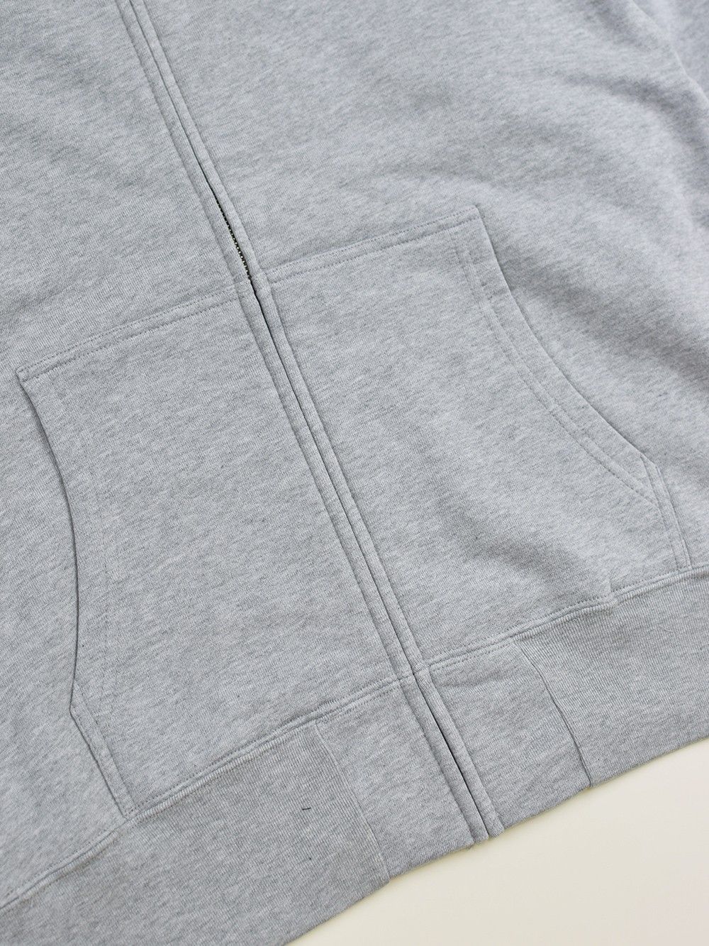 VAGABOND CYCLOPS -USA-ZIP HOODIE