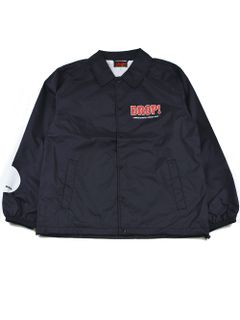 5th Anniversary DOT coach jkt