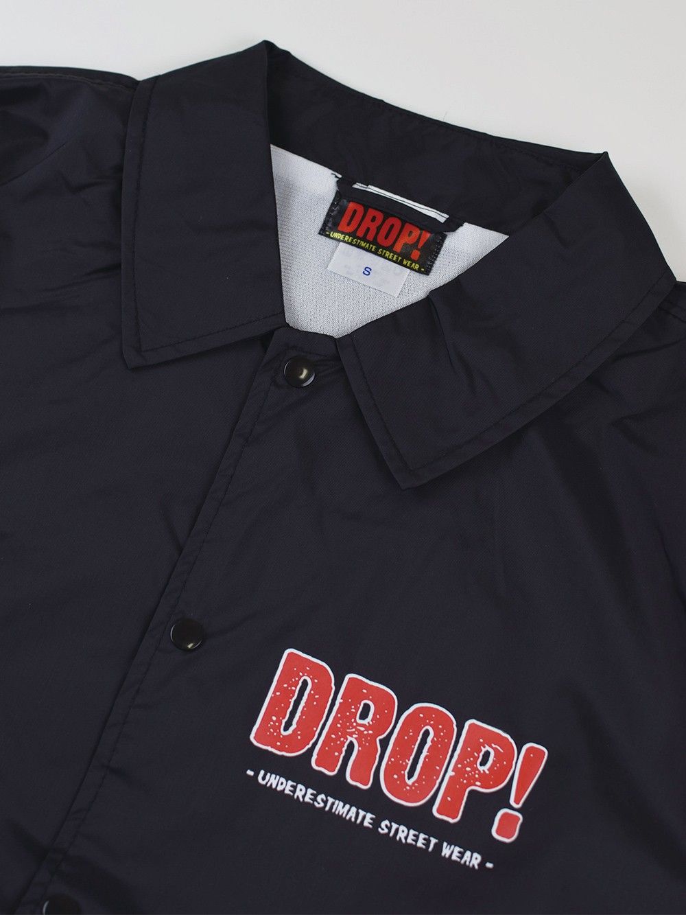 5th Anniversary DOT coach jkt