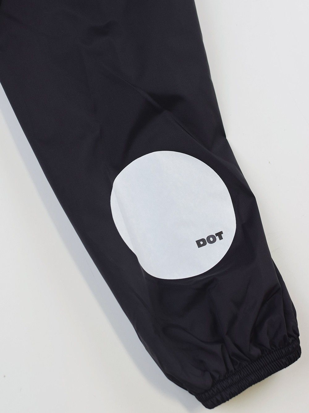 5th Anniversary DOT coach jkt