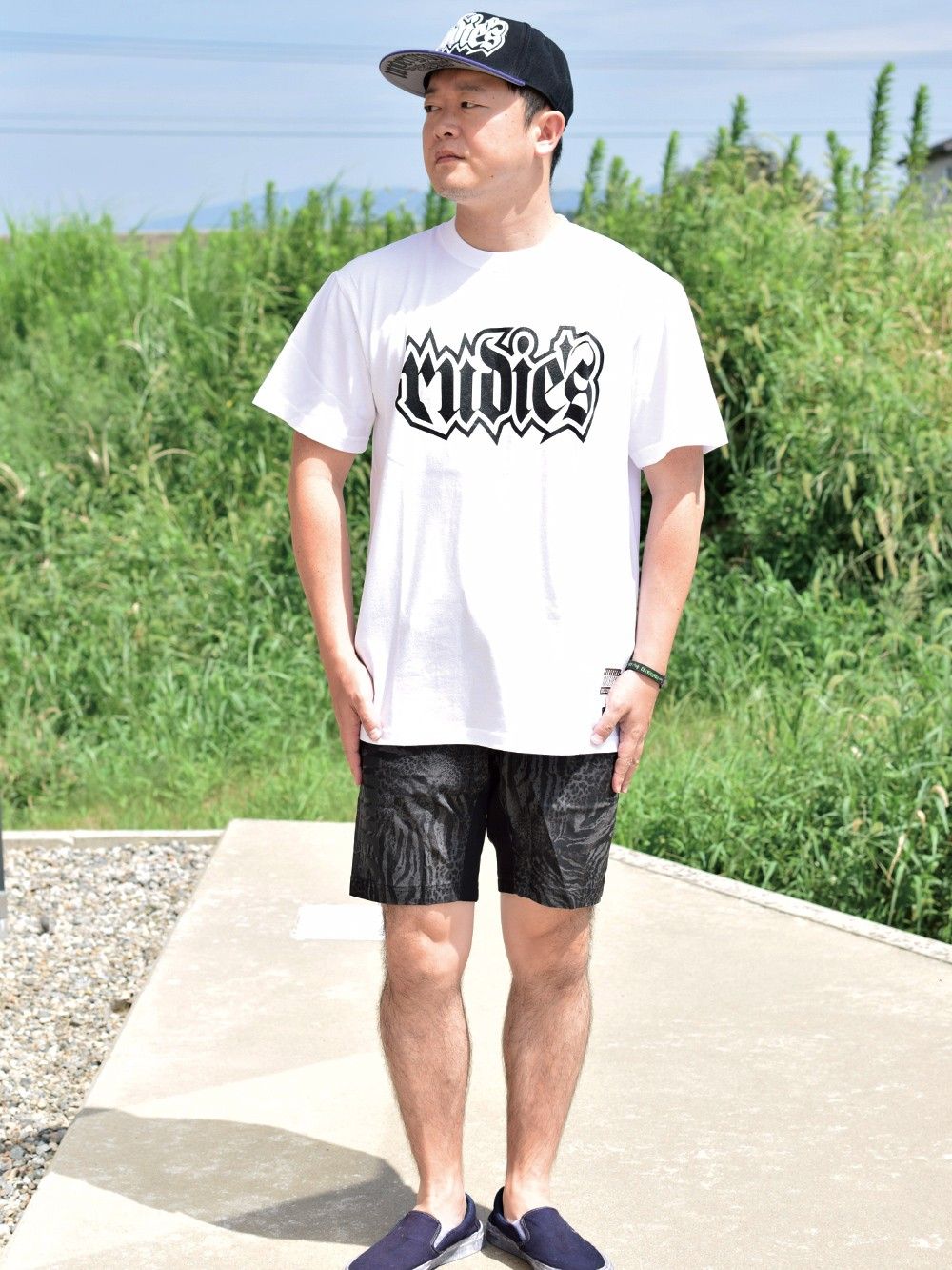 SPARK-Tee