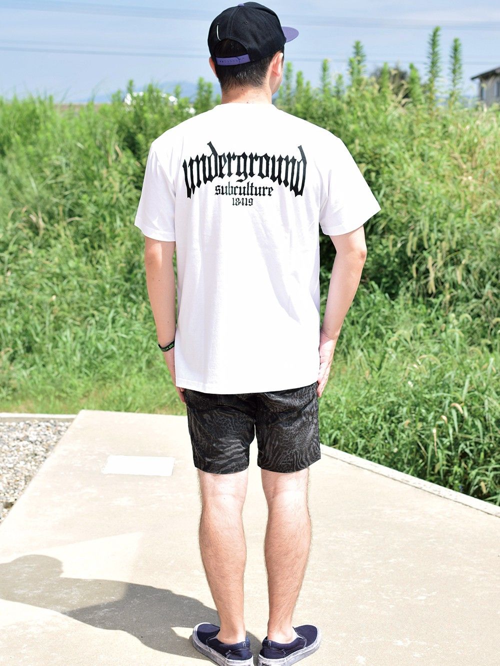 SPARK-Tee