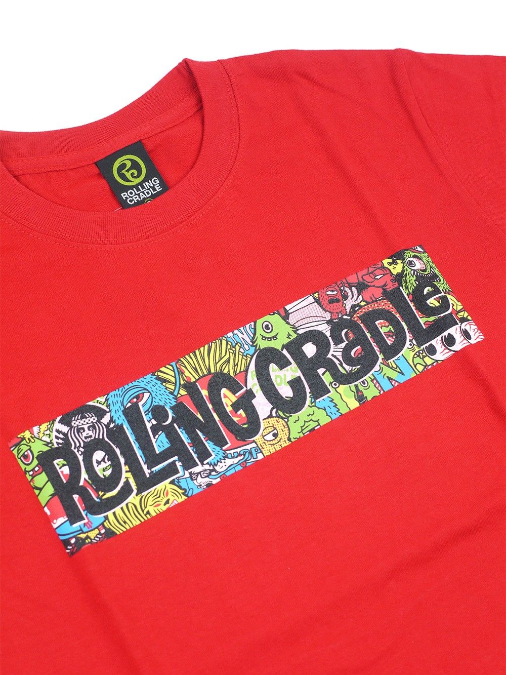RC-ALL STARS