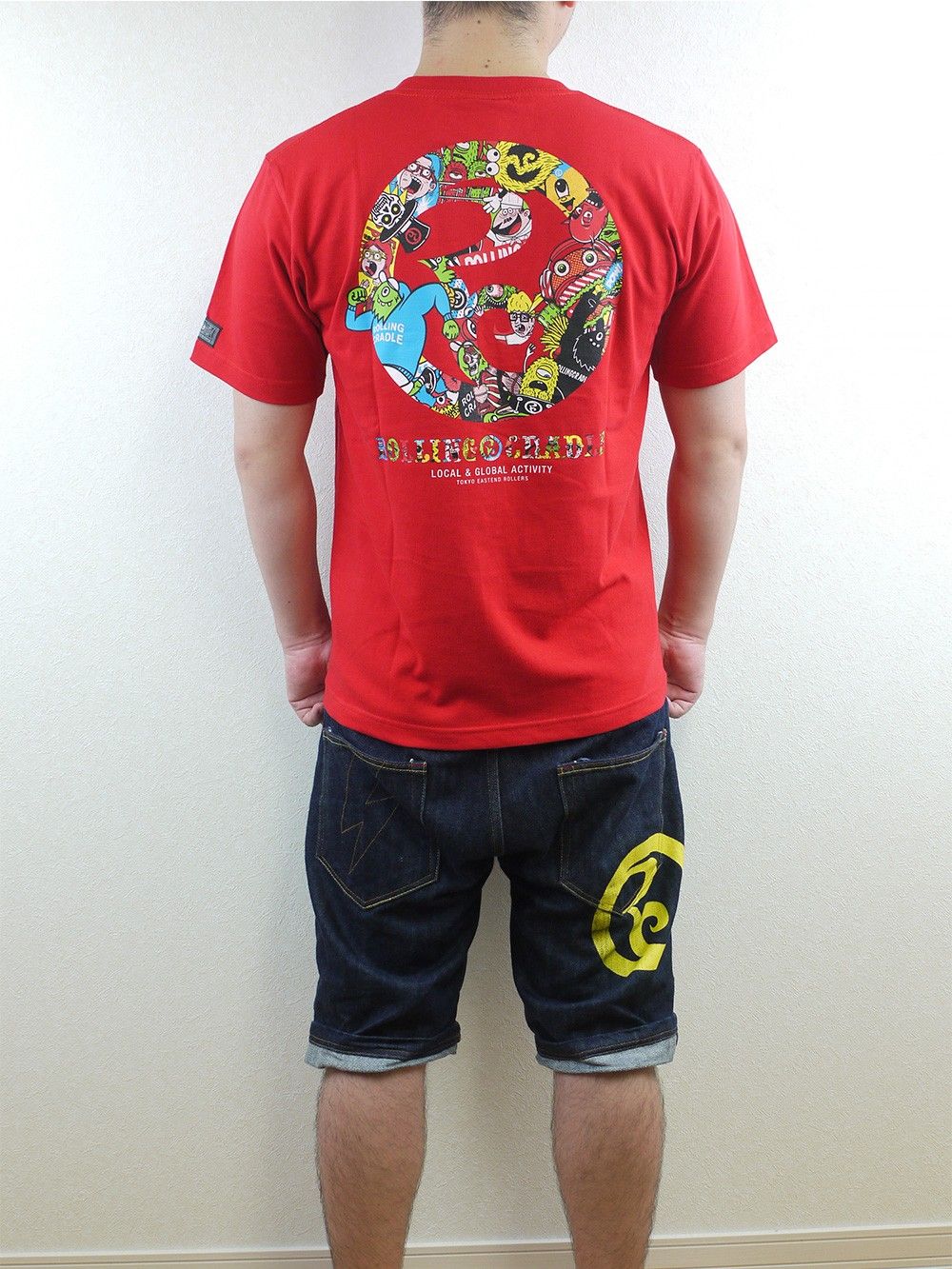 RC-ALL STARS