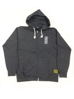 ZIP PARKA -Guadalupe-
