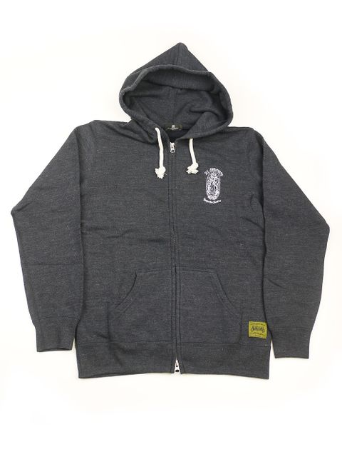 ZIP PARKA -Guadalupe-