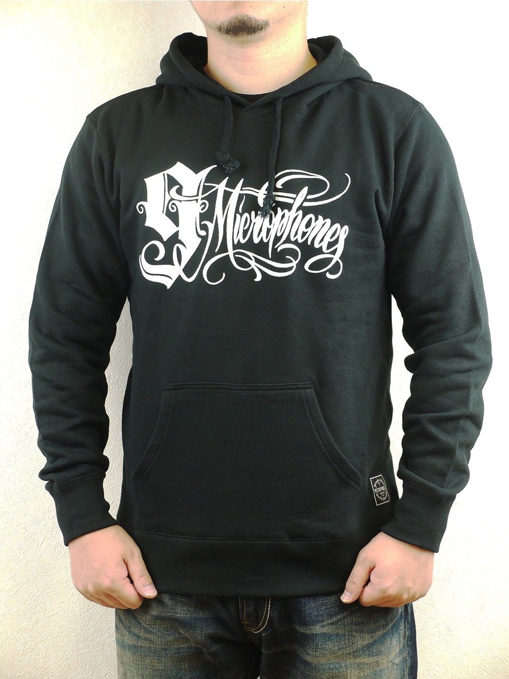 9 MC Loco PARKA