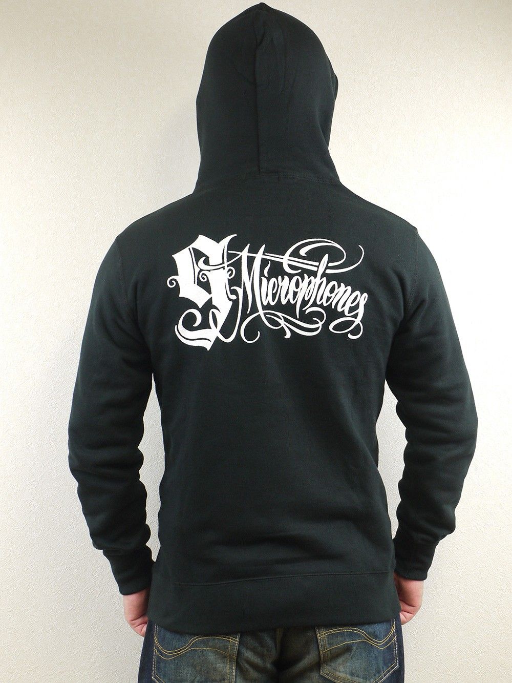 9 MC Loco PARKA