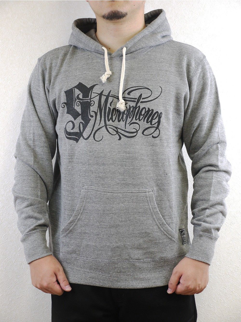 9 MC Loco PARKA