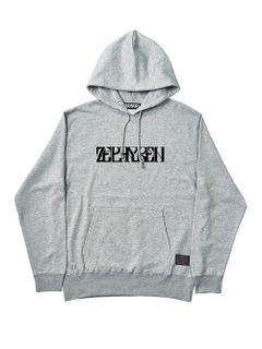 PARKA-SKULL HEAD-