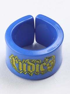SPARKACRYLIC-RING