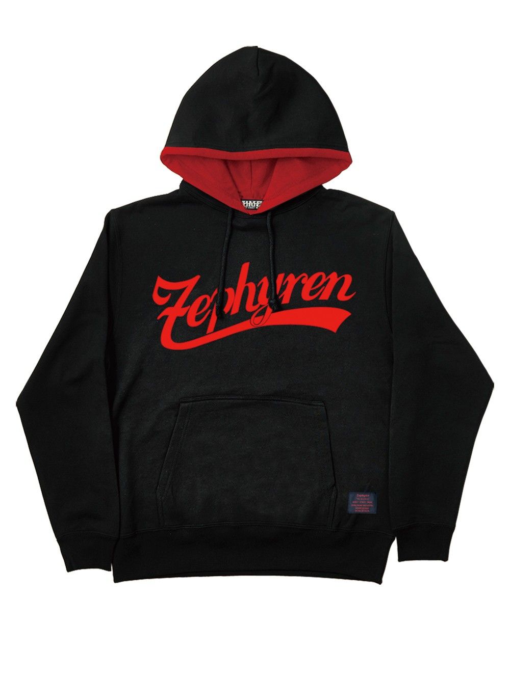 PARKA-BEYOND-