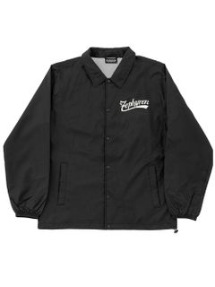 COACH JKT -BEYOND-
