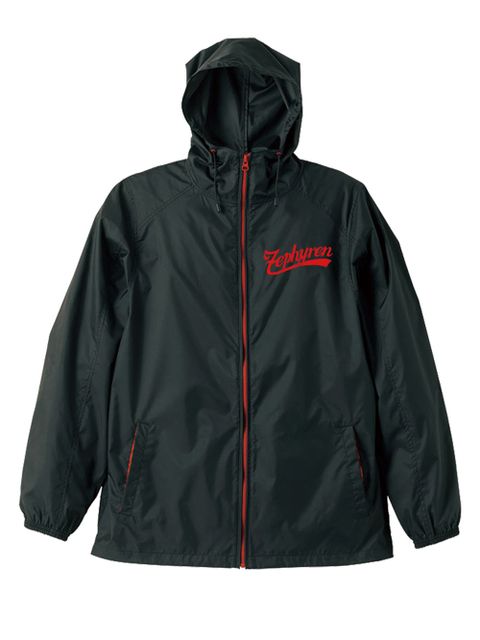 HOOD COACH JKT -BEYOND-