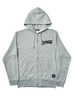 LIGHT WEIGHT ZIP PARKA-BEYOND-