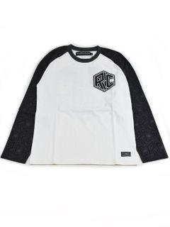HEXAGON-RAGLAN