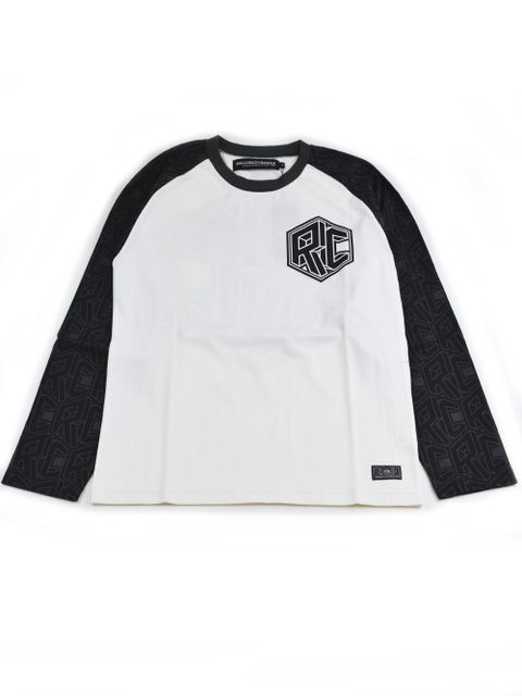 HEXAGON-RAGLAN