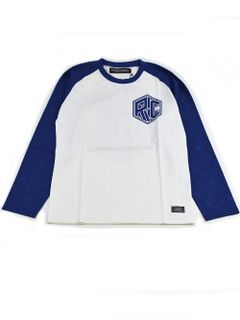 HEXAGON RAGLAN
