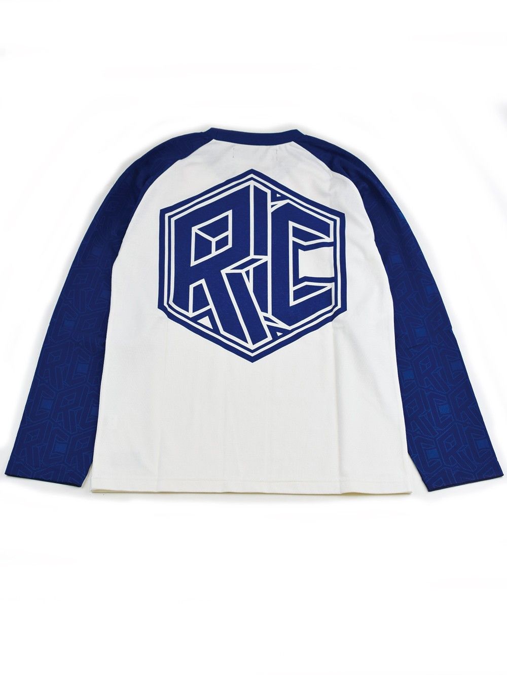 HEXAGON RAGLAN