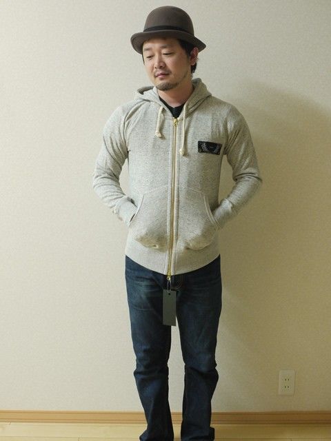 should be slow parka