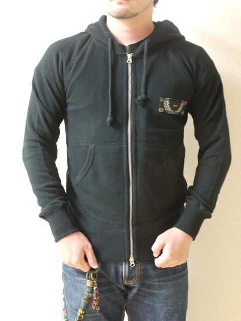 should be slow parka