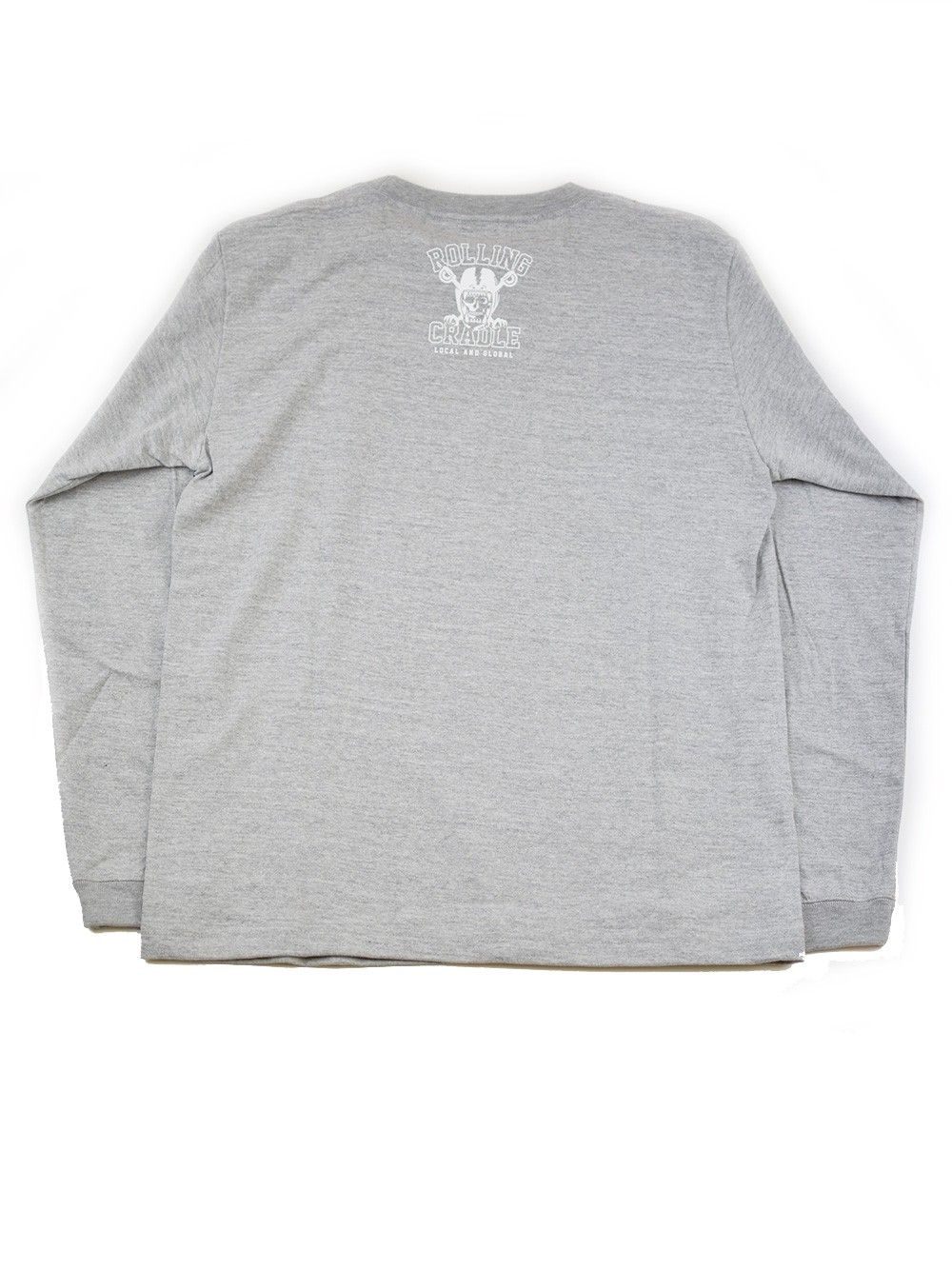 MAN EATERS LONG T-SHIRT