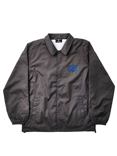 COACH JACKET-NOVEL-