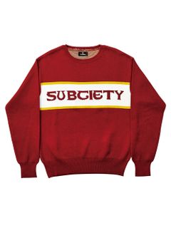 NEW SUBCIETY!