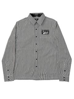EMBLEM SHIRT L/S