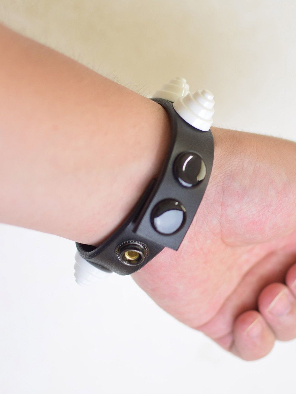 ENERGY BRACE